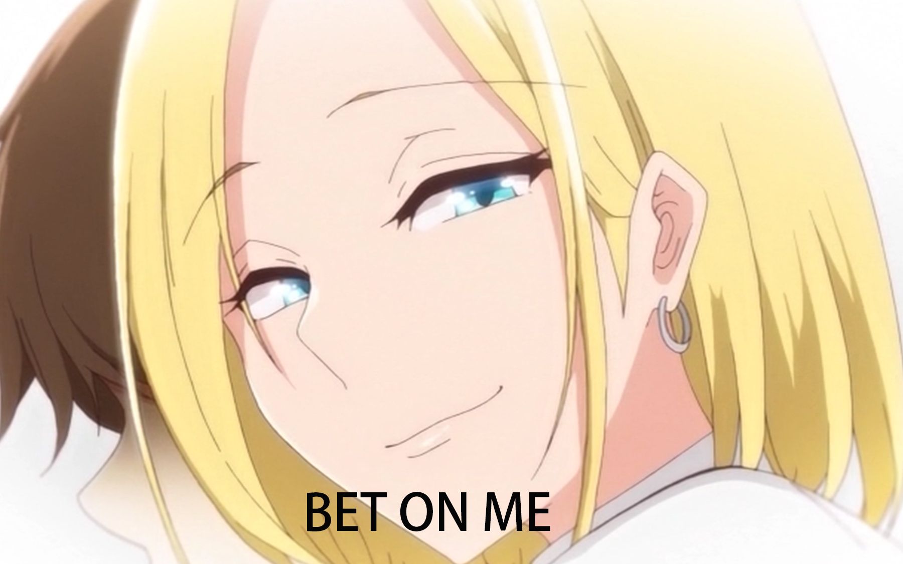 十三秒爱上今泉家大姐姐