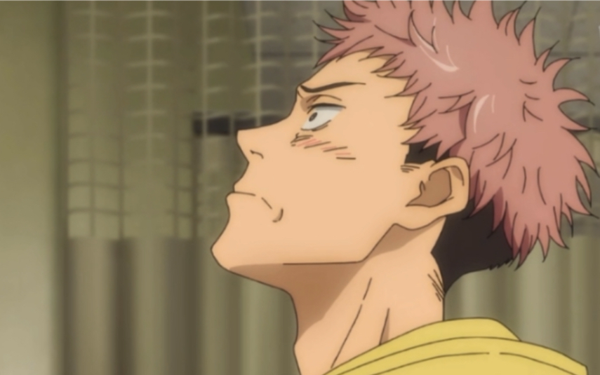 咒术回战|虎伏|cp向