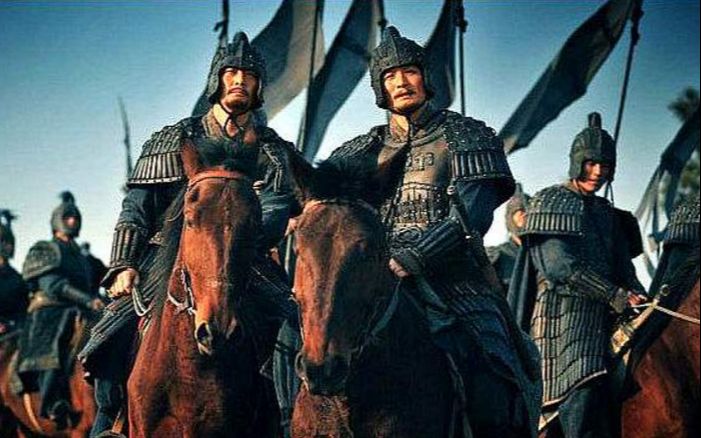 三国中东吴的偏将马忠,出场三次就完成双杀,为何会被埋没?