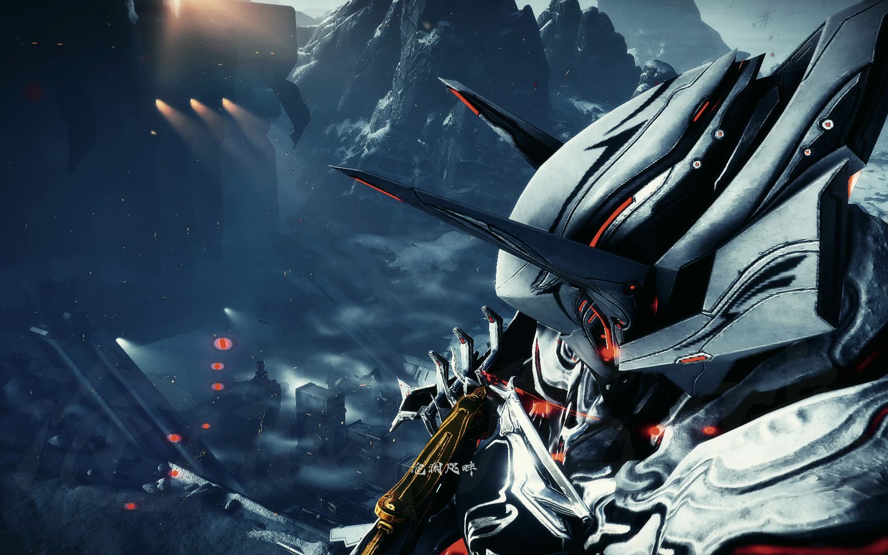 百万伏特!壁纸分享!@安澈シ