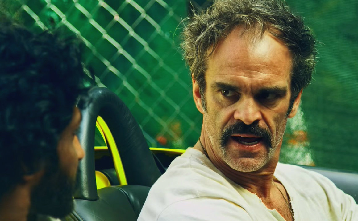 当进入vr版的gta世界开眼eyepetizer161103期