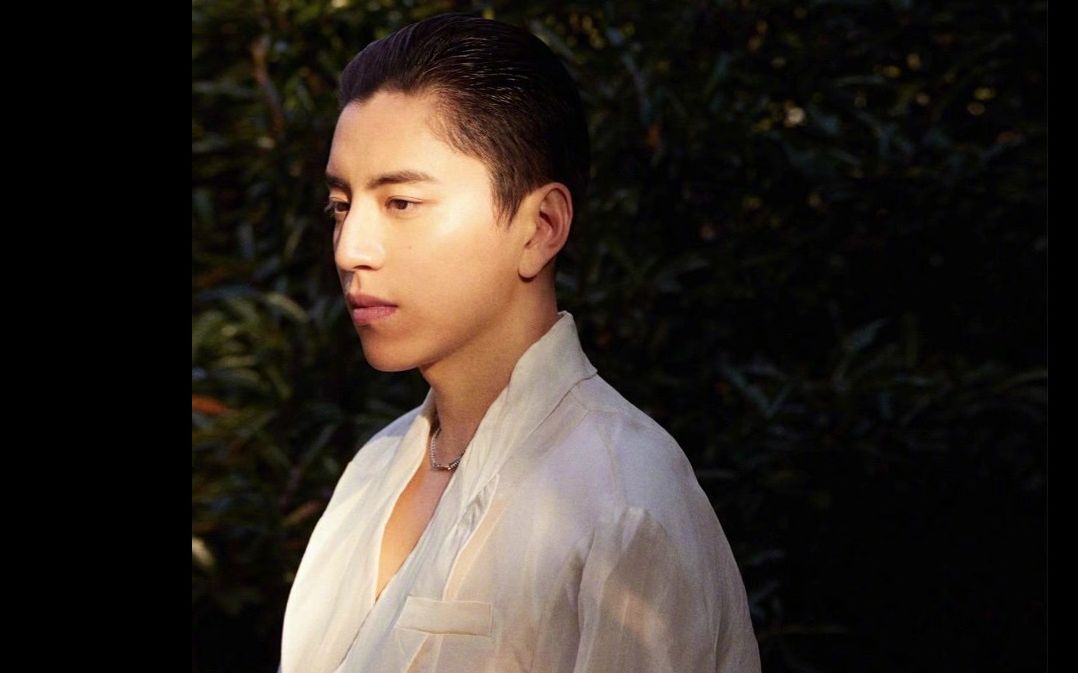 王大陆丨渤王~个人剪辑 by天使宝贝_哔哩哔哩_bilibili