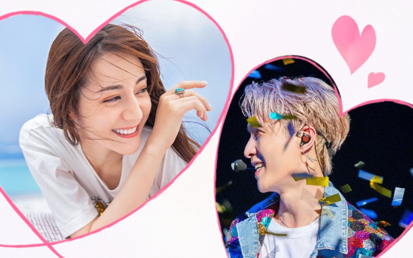 《peach兴迪版》cp磕糖磕颜