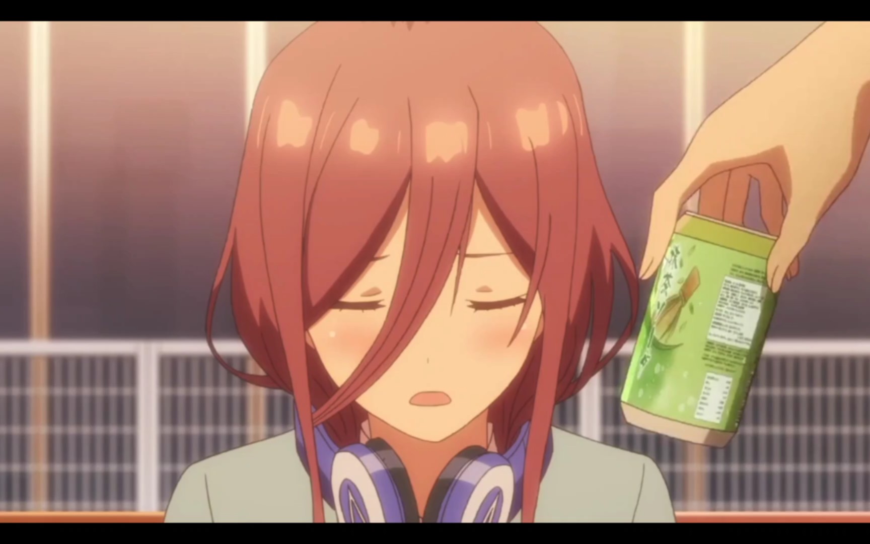 晚了一年的发现,风太郎激活了三玖的恶魔