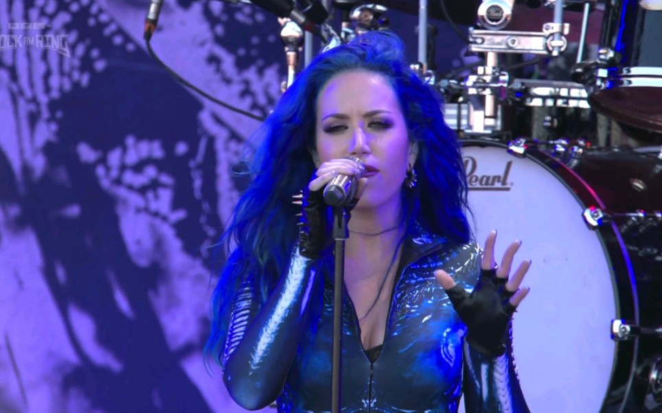 [图]Arch Enemy | Rock am Ring 2023