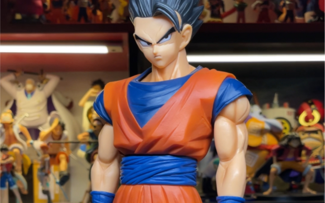 眼镜厂 grandista系列 孙悟饭