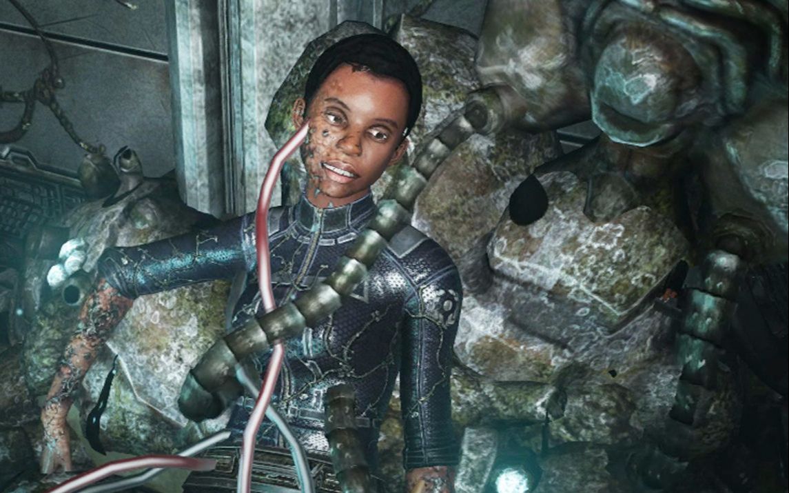 《活体脑细胞/soma》第二期:杀?还是不杀?是个问题【狼肉牌】