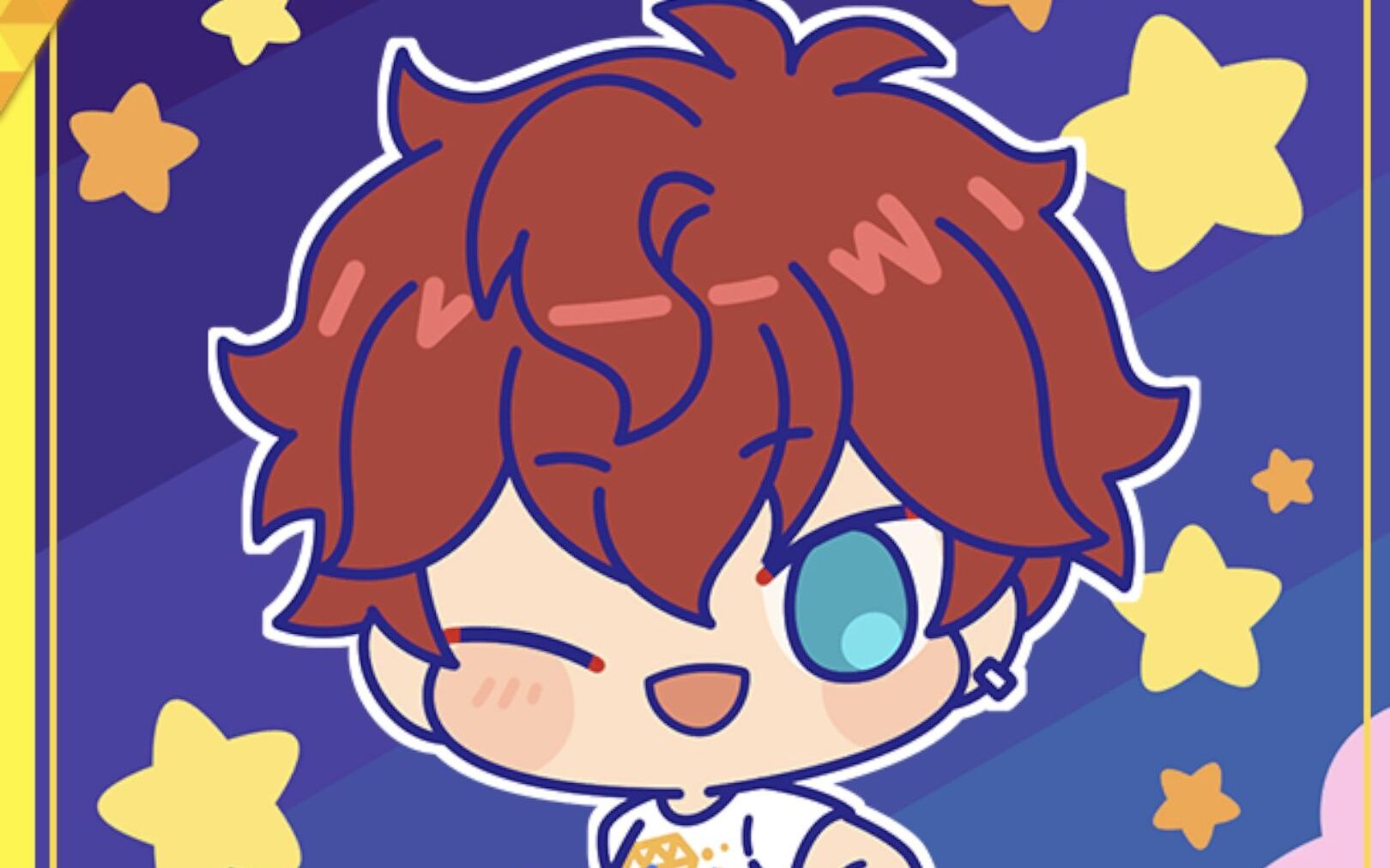 【天城一彩生贺】君ドロップス78个人混剪78虽然我不善言辞,但这