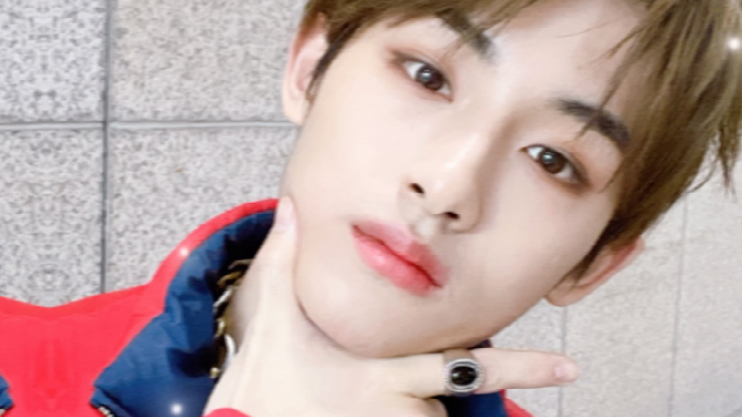 威神v我的一周威威男友们