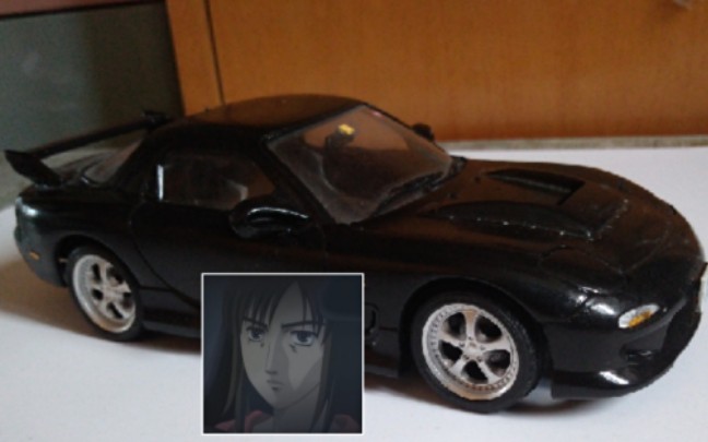 头文字d第7部 视频在线观看 爱奇艺搜索