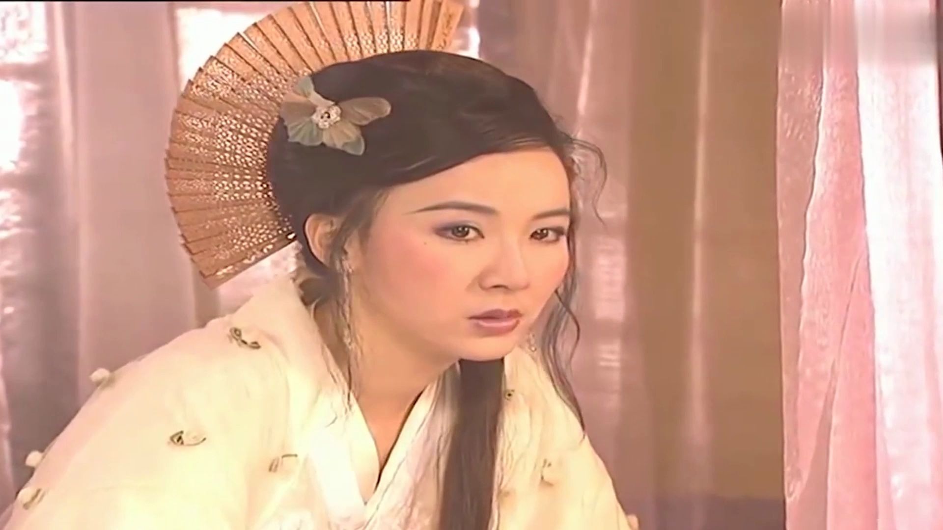 小李飞刀:儿子做梦都恨李寻欢,林诗音感到绝望,这可怎么办?