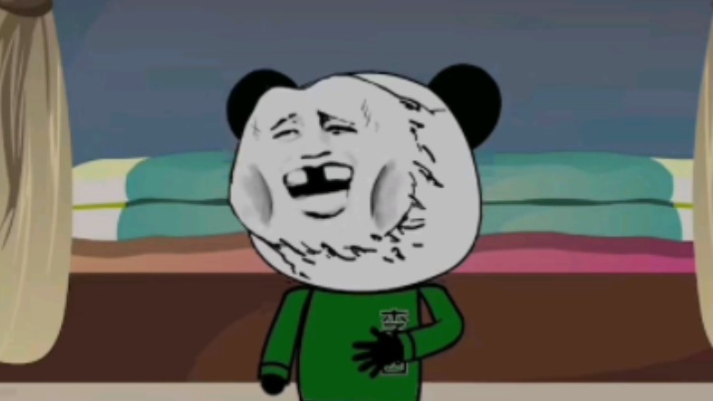 人面窗是一种长在人皮肤的肉块,李四被人面窗替代,还是被是否未知