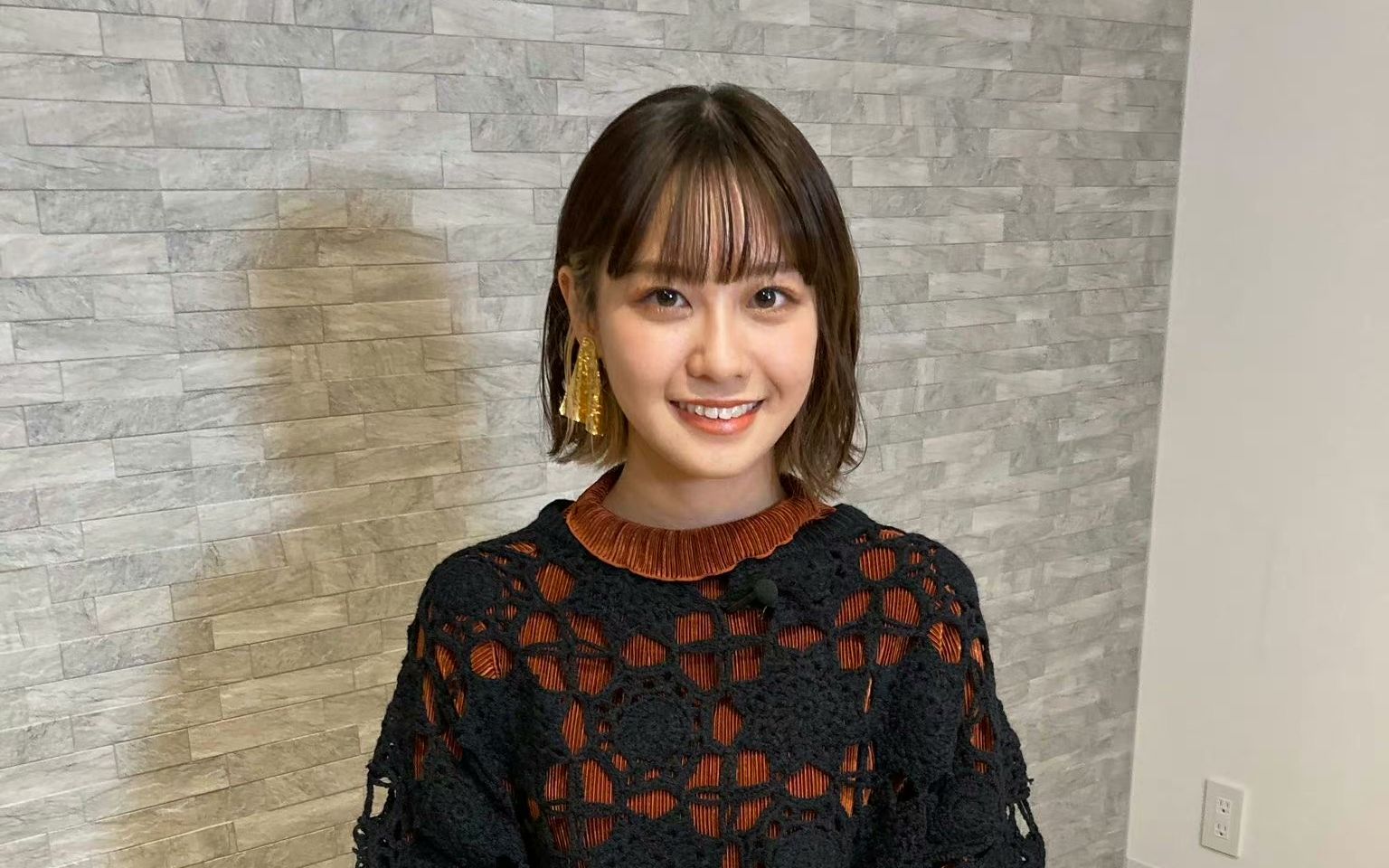 【中字】楠木灯 musicるtv特集