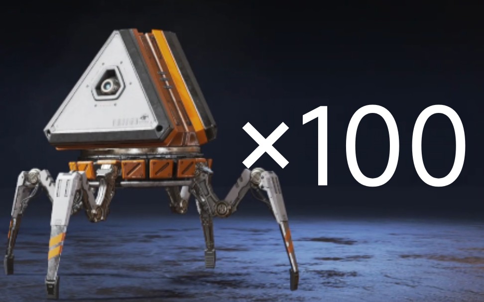 apex新活动100箱试水,结果极其舒适