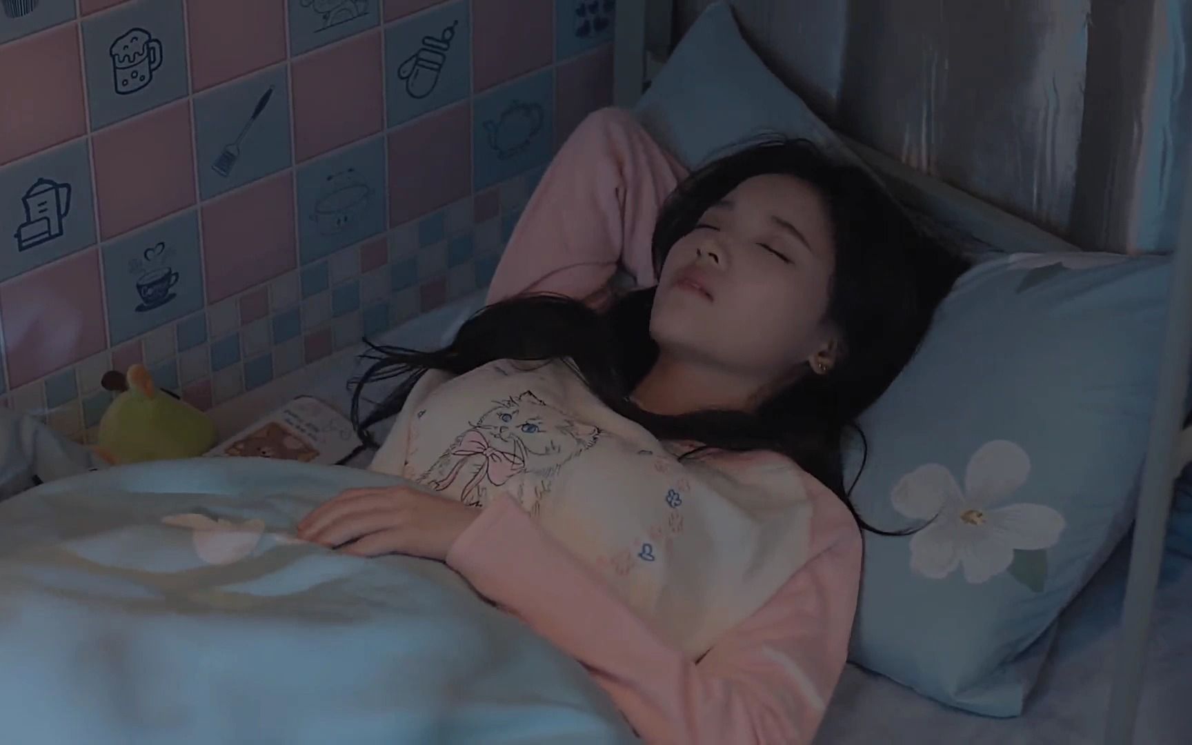 王牌校草:唐茉茉,凌曜两人互生爱意