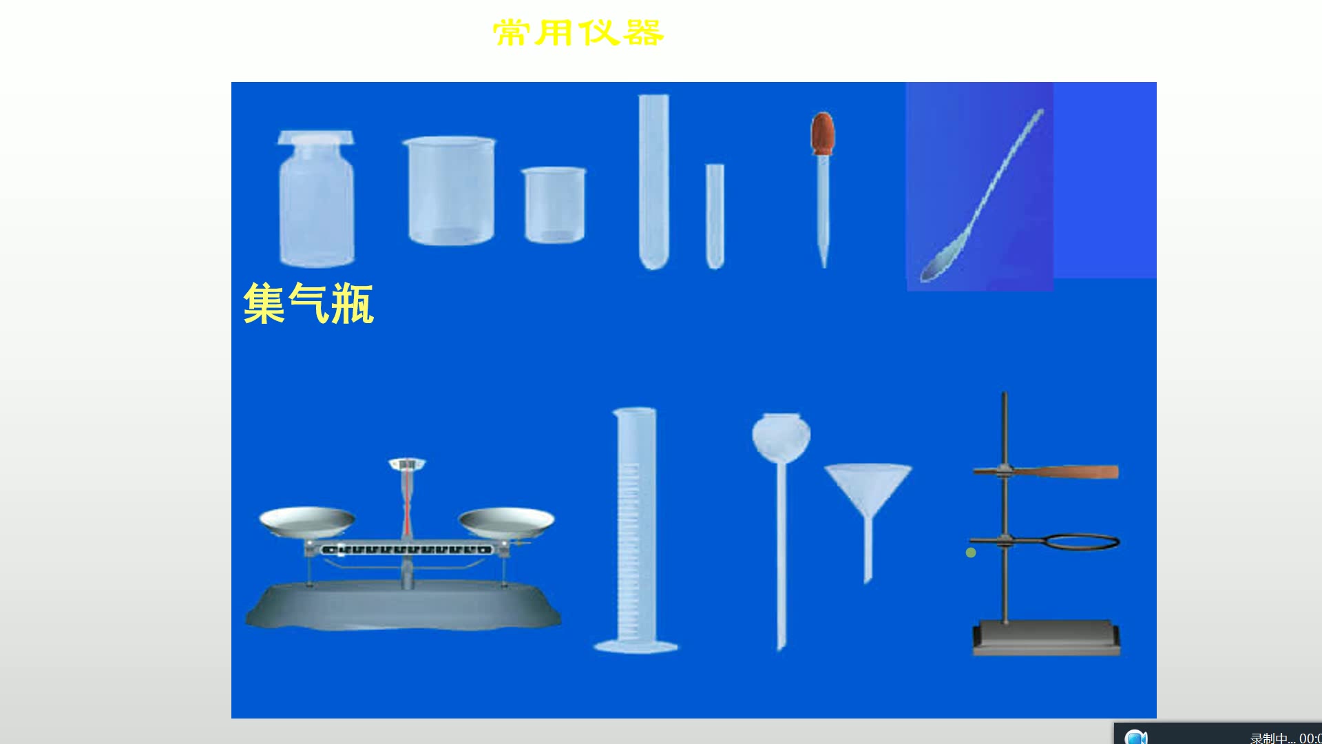 [图]1.3走进化学实验室