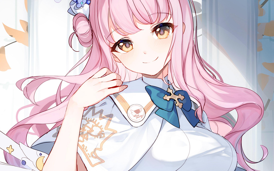 【bison仓鼠】10月30日直播录像(圣园未花)