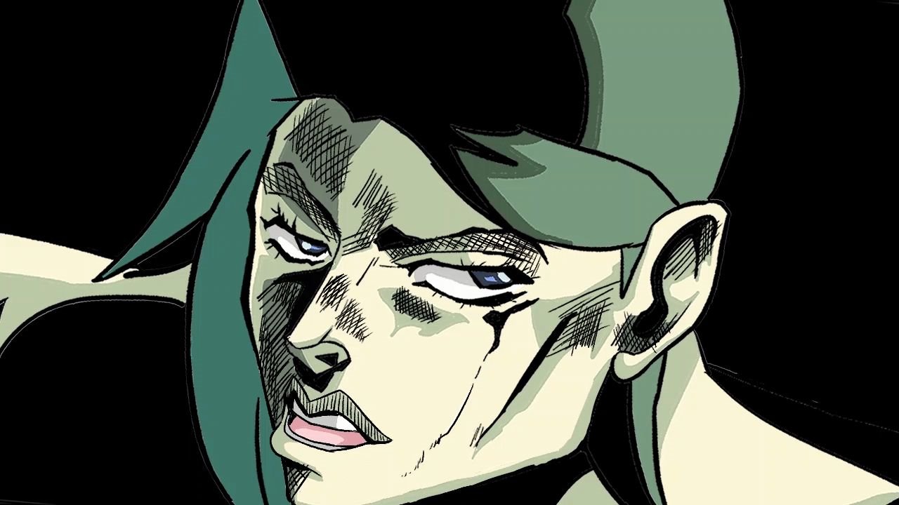 (手绘)凯隐:但是 我拒绝_哔哩哔哩_bilibili