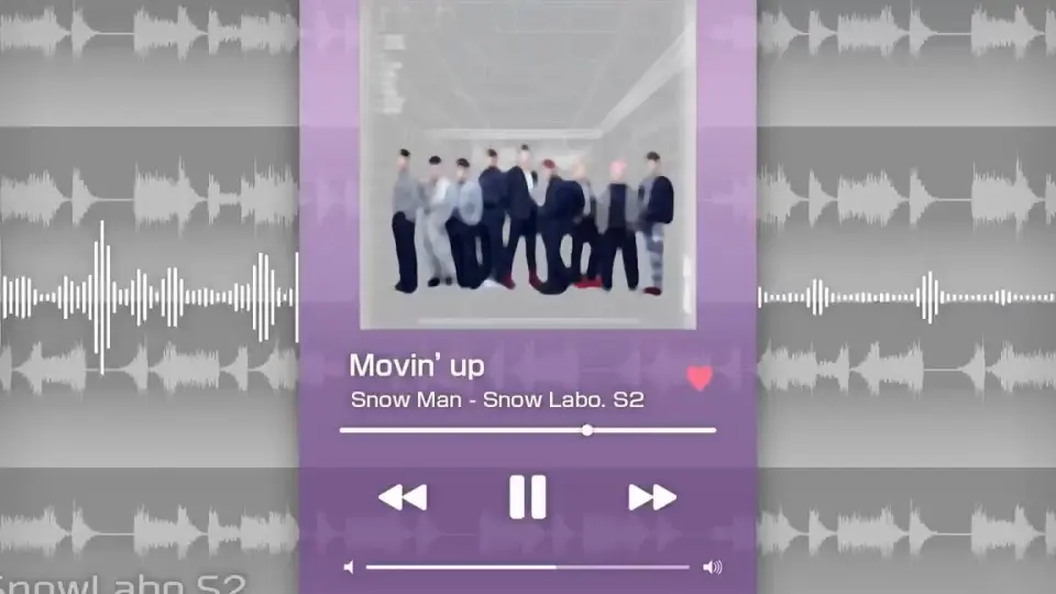 Snow Labo.2-哔哩哔哩_Bilibili