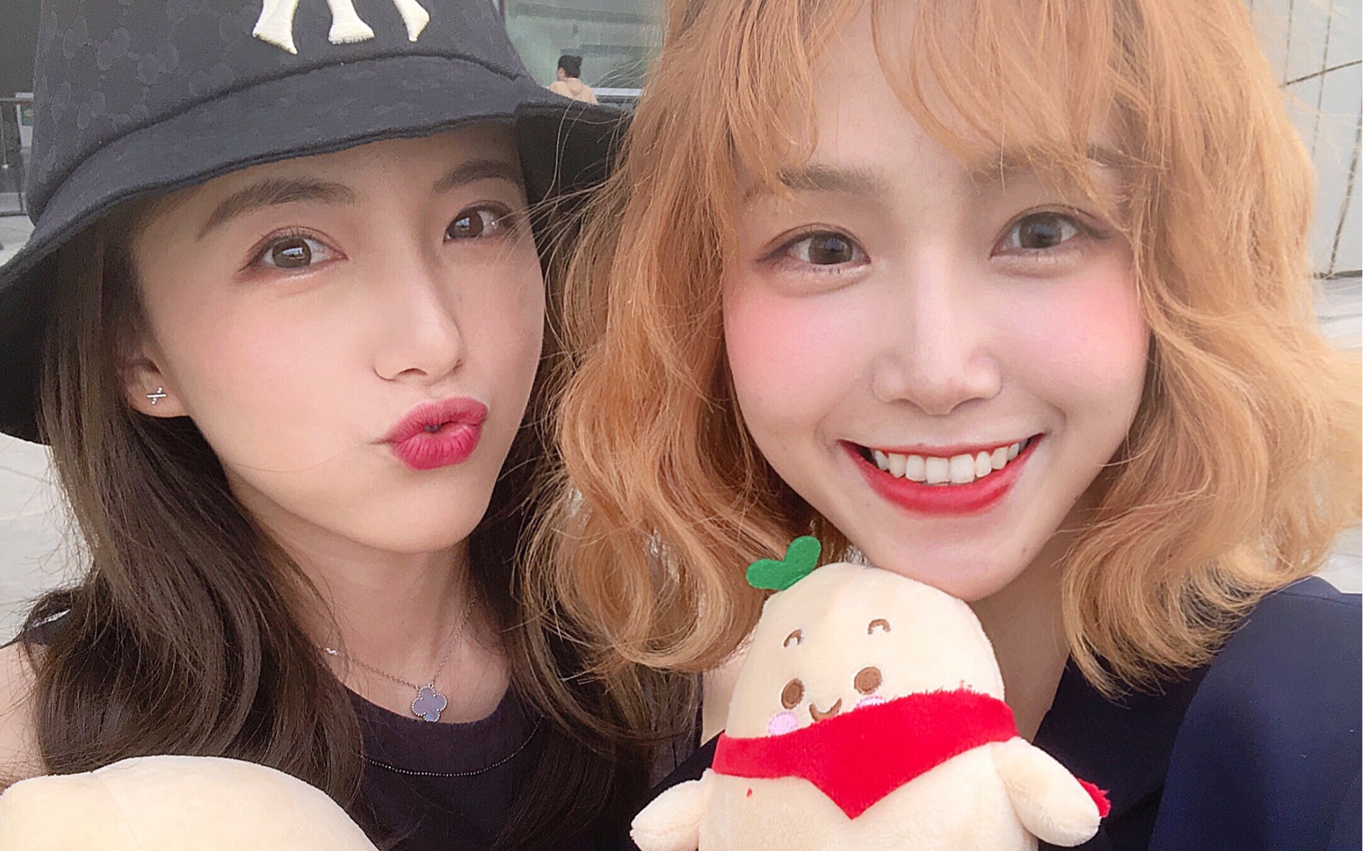 【菜盟主】周末vlog|和朱正廷,justin,范丞丞一起过