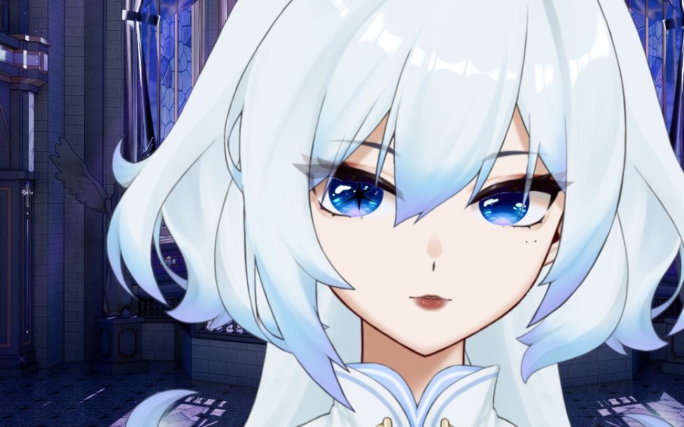 【简单唱了】メフィスト/梅菲斯特