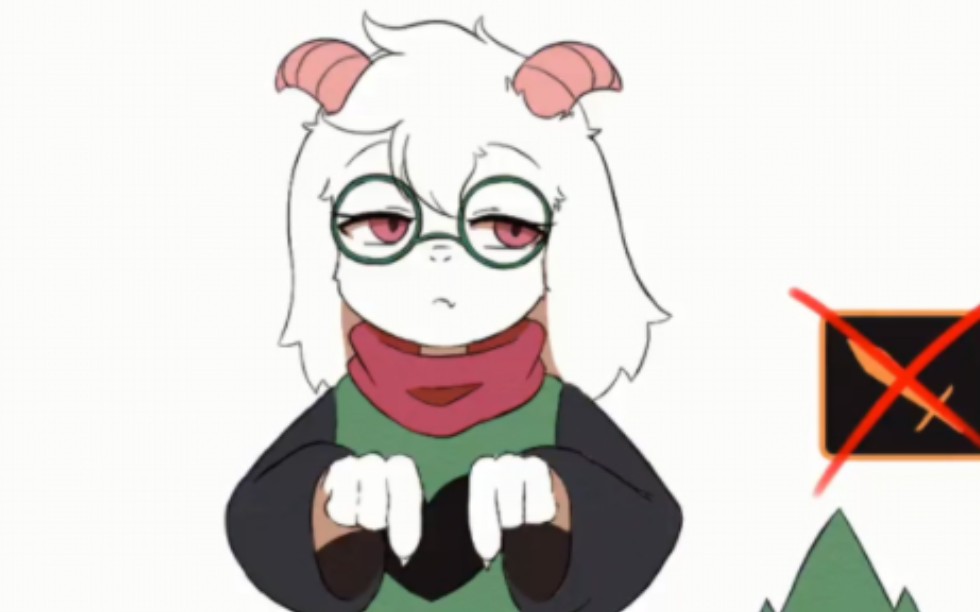 [图]⚡️RALSEI INTERNET YAMERO⚡️