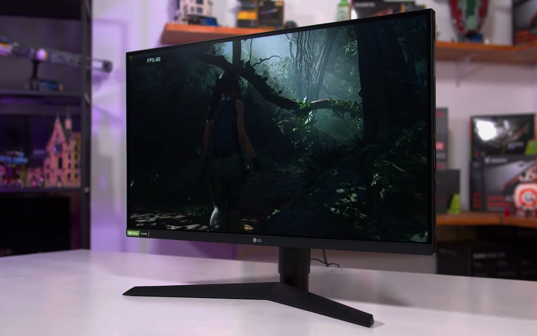 12 性价比最高的1080p卷王显示器推荐电竞高刷显示器推荐显示器电竞