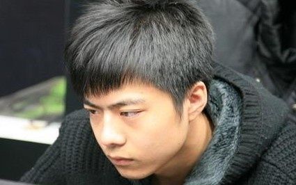 burning徐志雷20点决战平安京来战个痛快201815