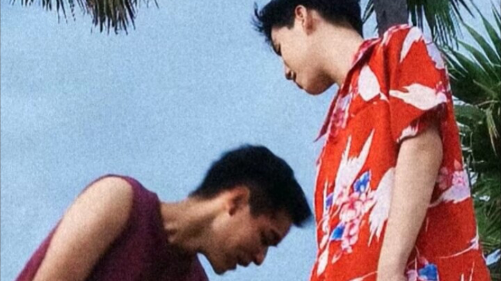 【以你的心诠释我的爱】德|欧儿可以有两个男主角