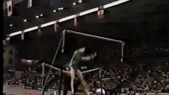 15 体操世界锦标赛女子个人全能决赛nbc版 哔哩哔哩 Bilibili