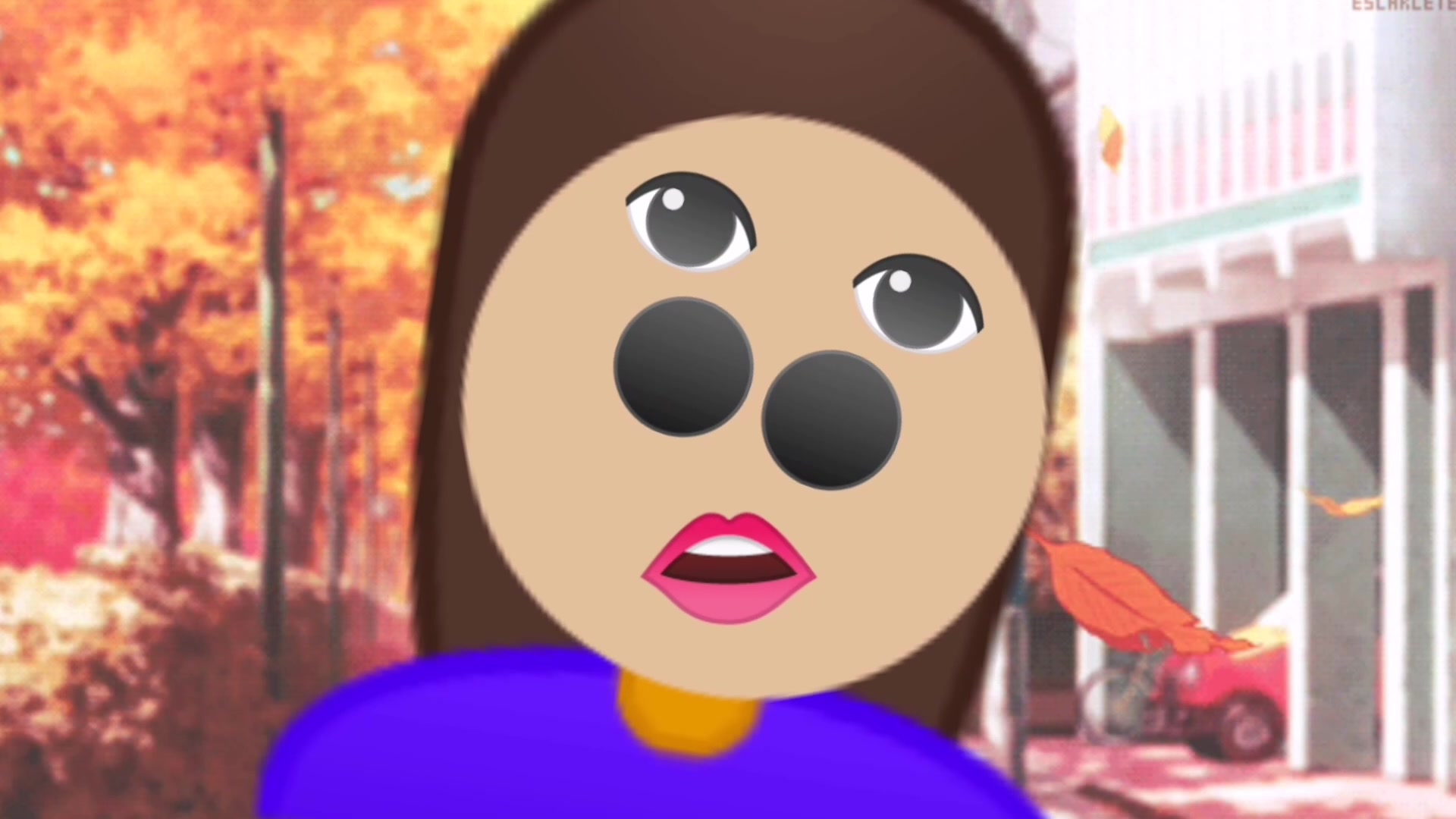 关掉姐emoji版本