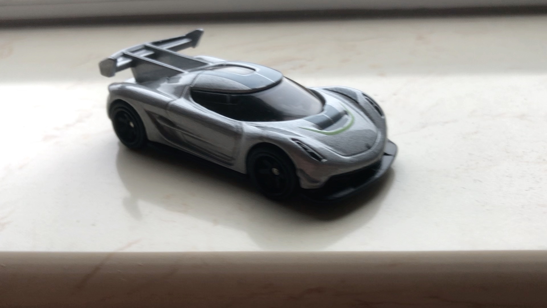 风火轮koenigseggjesko