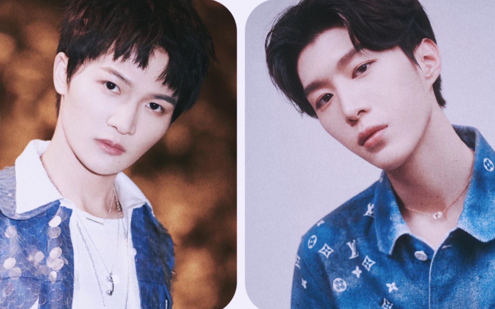 活动作品丞周破浪双人同框cut令人心动的offer2第二集