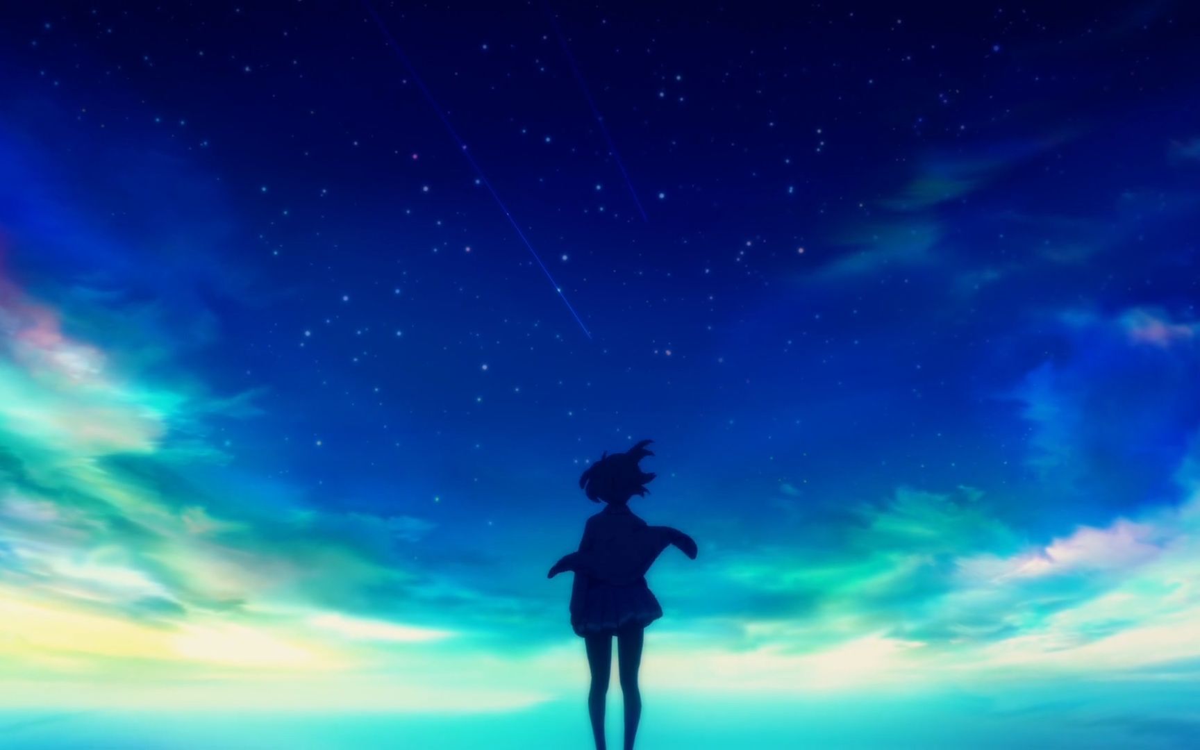 境界的彼方daisy