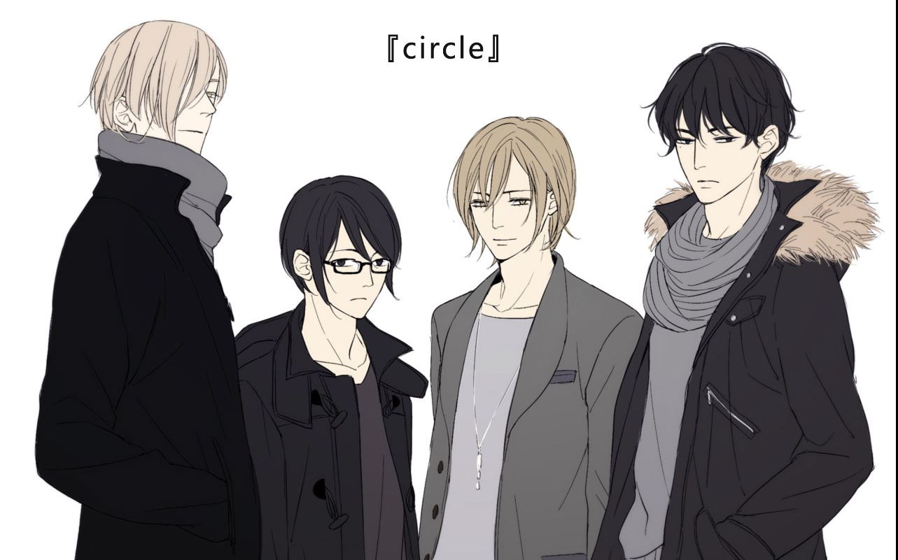 circle