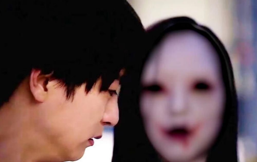 日本最厉害的女鬼!只要知道她的名字,最后都会眼球爆裂而死