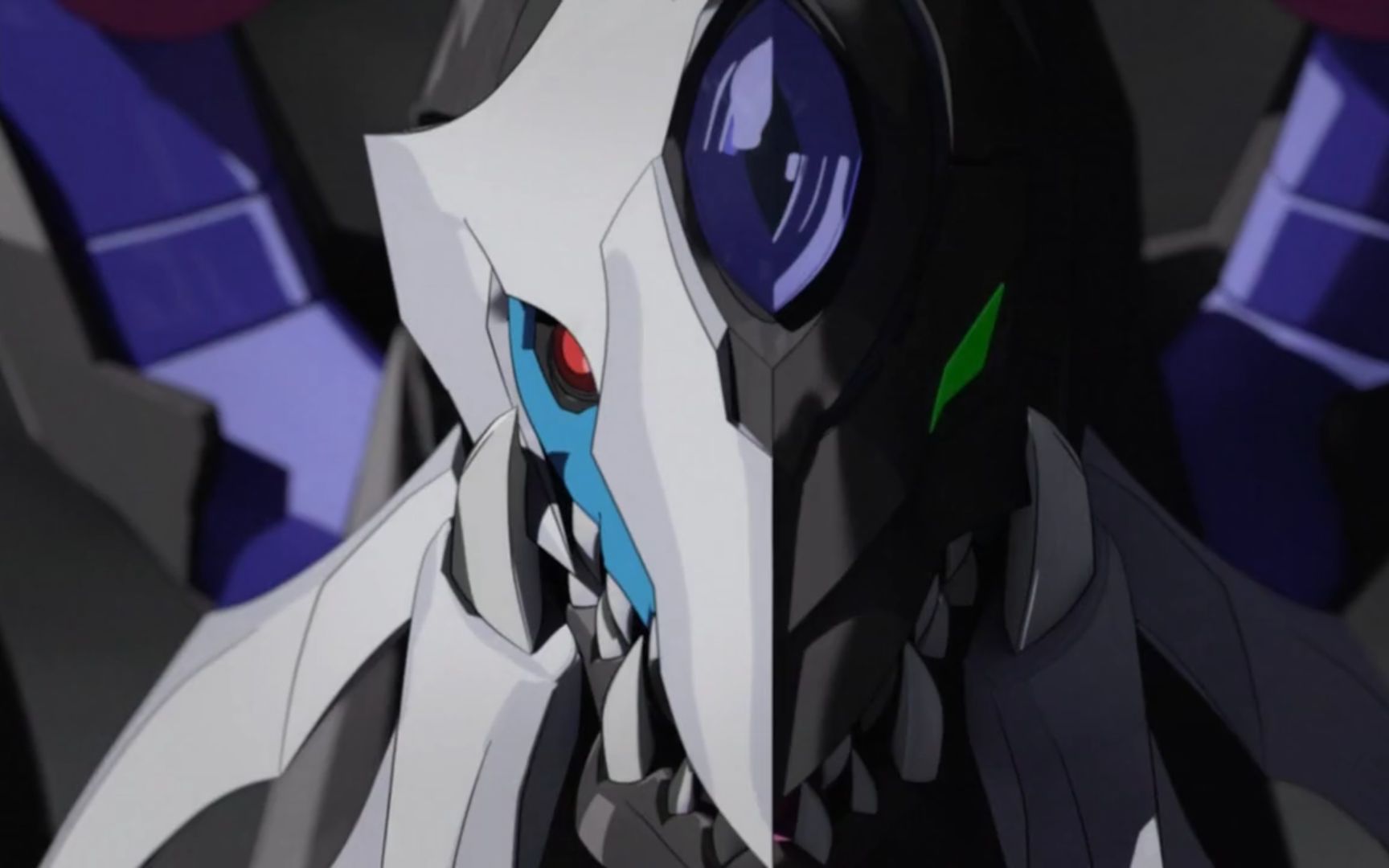 【游戏王ads】霸王黑龙 异色眼叛逆龙能ftk吗?