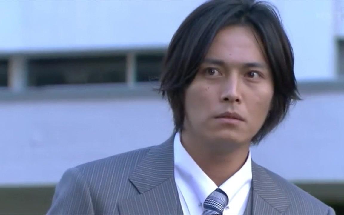 【吸血鬼男孩】中岛健人 半田宏人 cut10