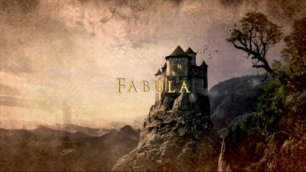 [图]Fabula (Official Audio)