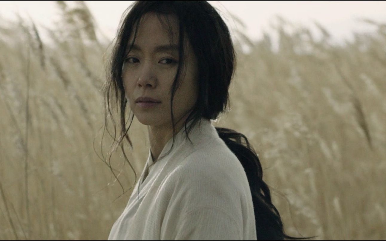 【侠女:剑的记忆】全度妍 cut