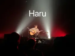 Télécharger la video: 10.11伍伍慧天津站「Haru」