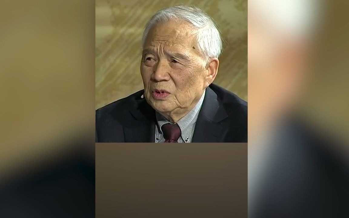 今天,歼10之父宋文骢逝世5周年