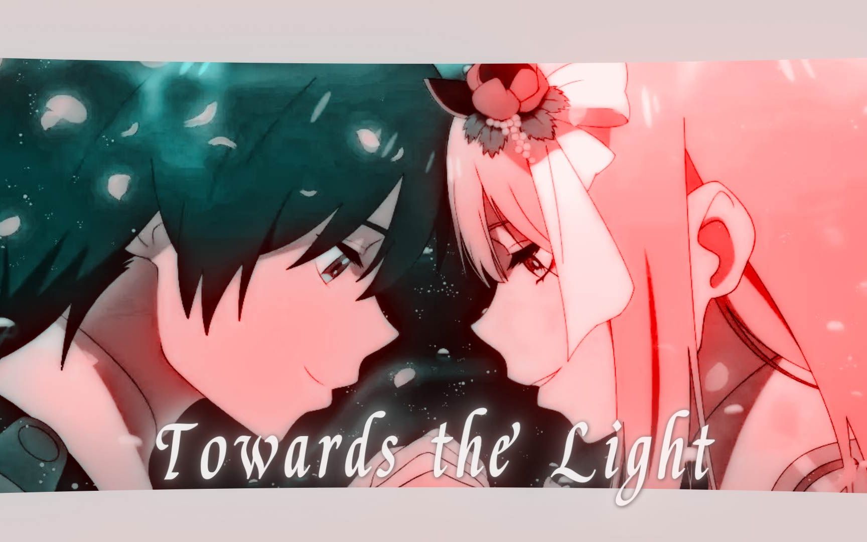 [图]【Towards the Light—国家队】