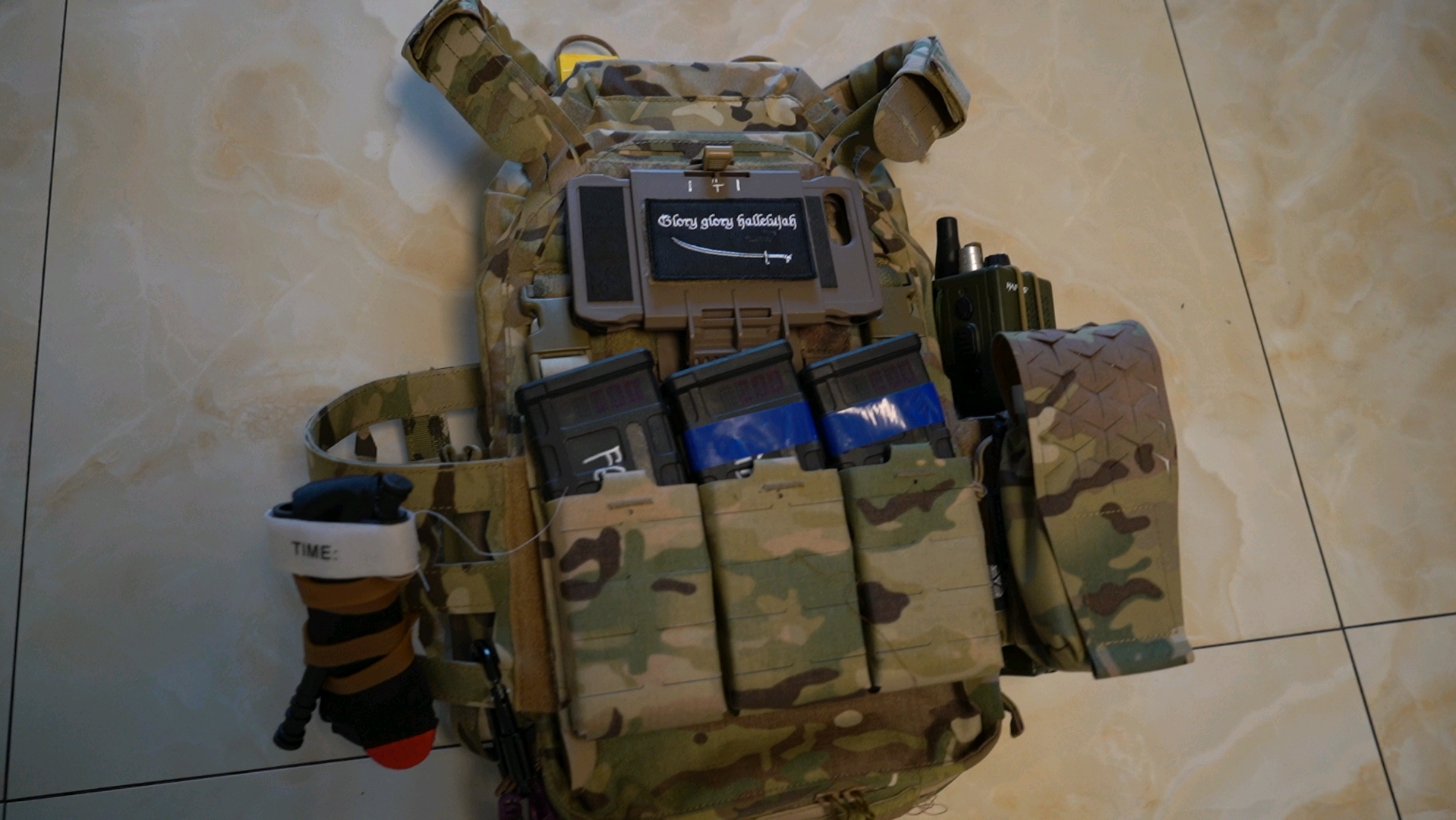 从造型还原向网红风格的转变(lbt6094g3v2背心设置)