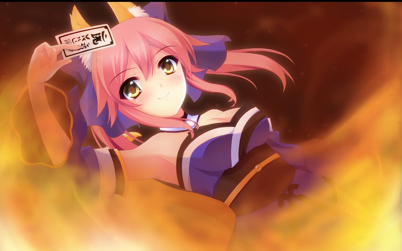 【300英雄玉藻前精彩击杀剪辑】第四十期 这个小玉不太行!