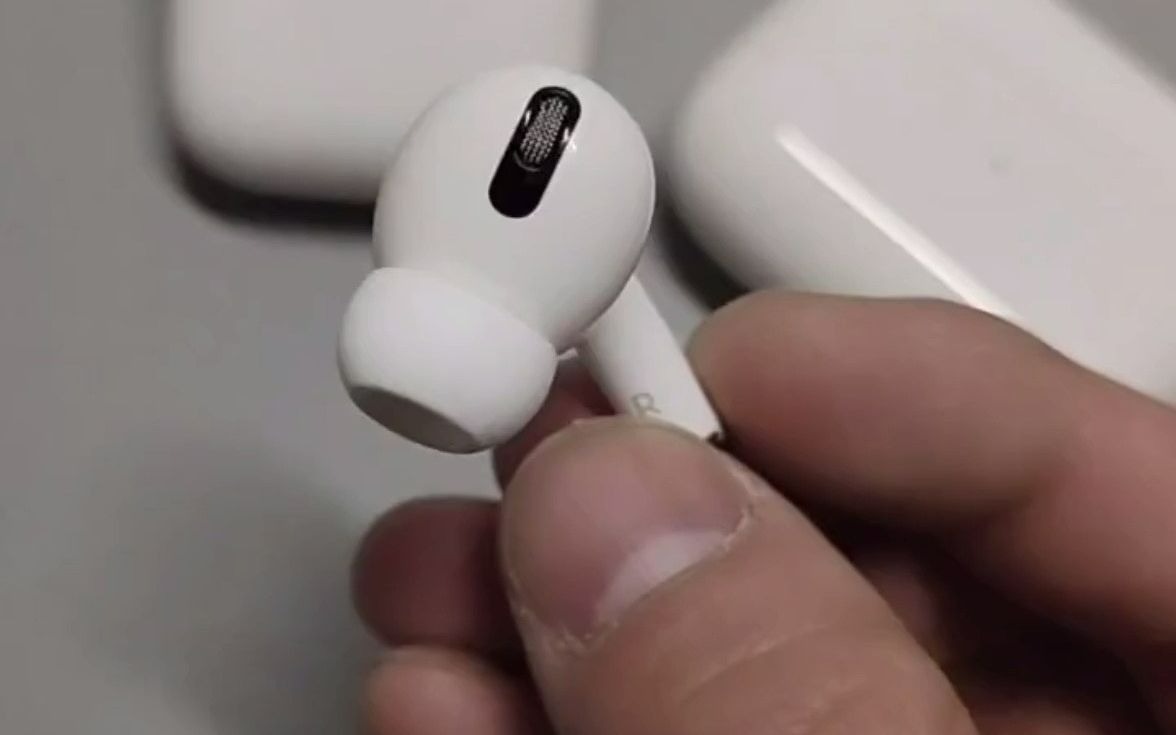 6月最新最稳定版本华强北airpods蓝牙耳机推荐怎么查华强北耳机的芯片哔哩哔哩bilibili