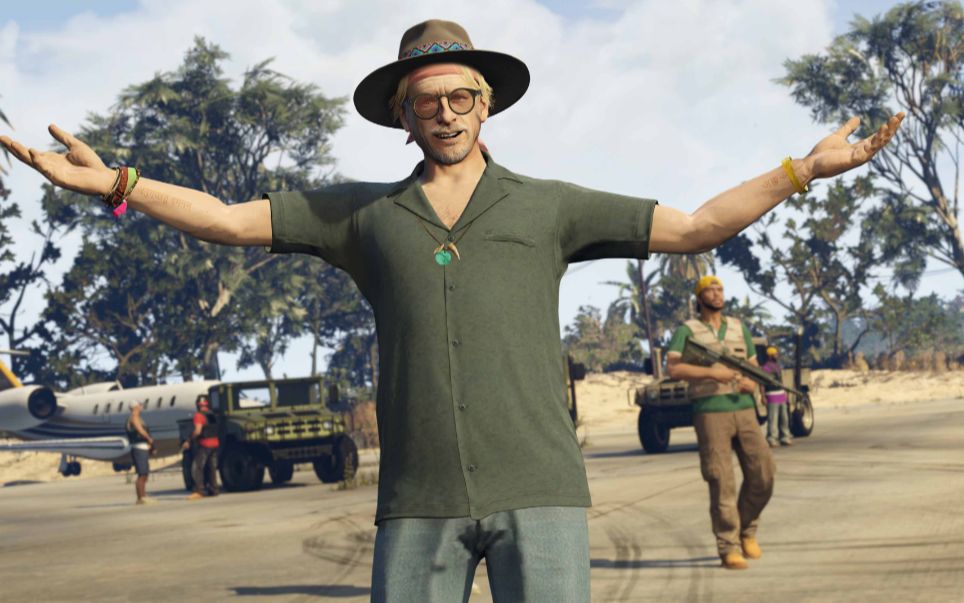 b站佩里克岛教学成果展示_哔哩哔哩 (゜-゜)つロ 干杯~-bilibili