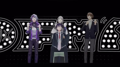 熟肉】ROF-MAO 1st LIVE「New Street,New World」幕后花絮公开_