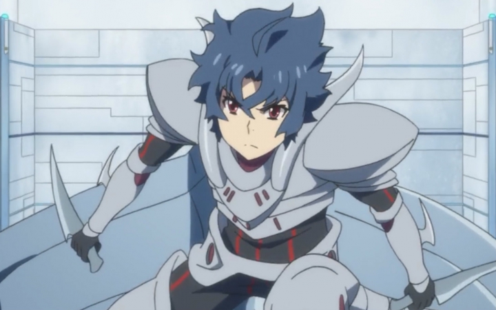 【10月/完结】棺姬嘉依卡 第二季 10