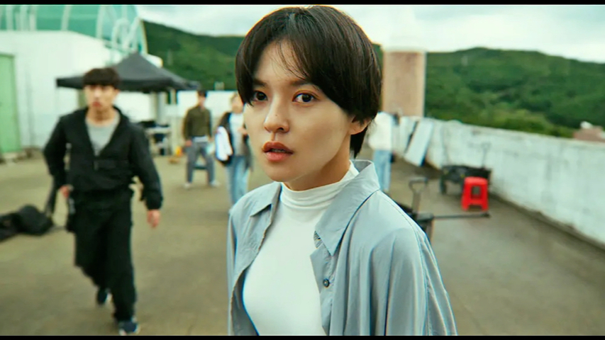 最新韩剧恐怖片 尸咒 分享(已上传)